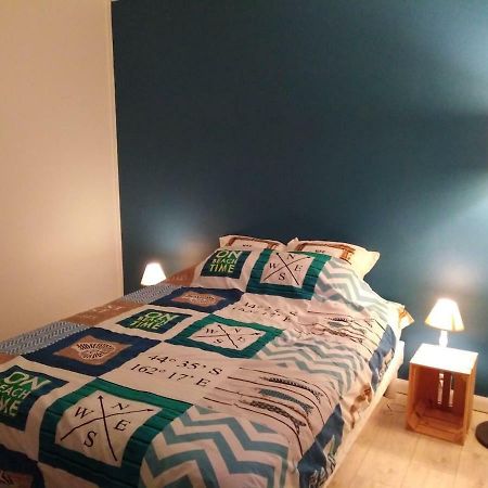 Appartement A 15 Minutes De La Plage La Teste-de-Buch Bagian luar foto