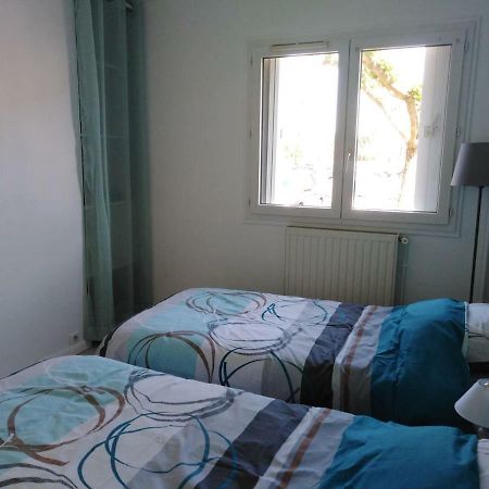 Appartement A 15 Minutes De La Plage La Teste-de-Buch Bagian luar foto
