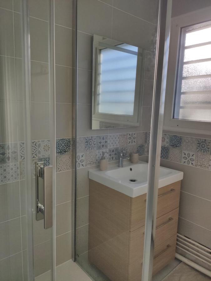 Appartement A 15 Minutes De La Plage La Teste-de-Buch Bagian luar foto
