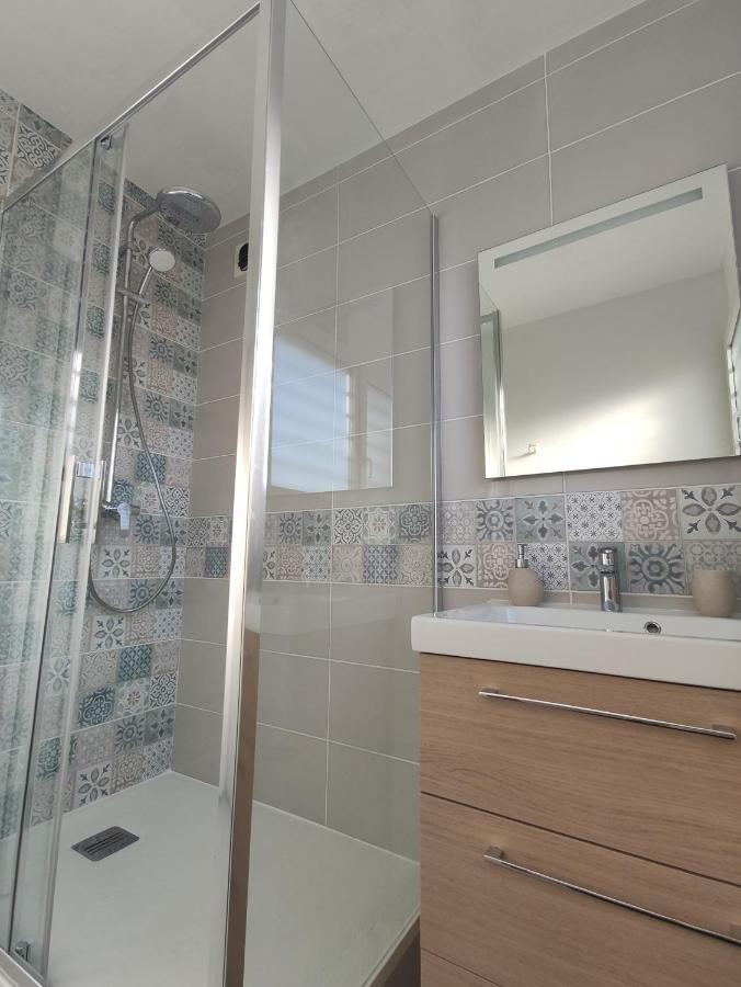 Appartement A 15 Minutes De La Plage La Teste-de-Buch Bagian luar foto