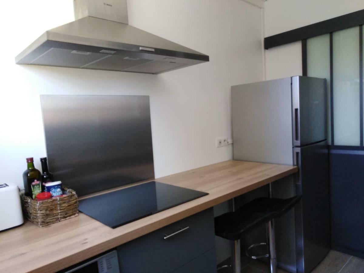 Appartement A 15 Minutes De La Plage La Teste-de-Buch Bagian luar foto