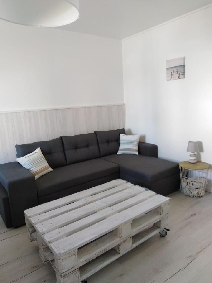Appartement A 15 Minutes De La Plage La Teste-de-Buch Bagian luar foto