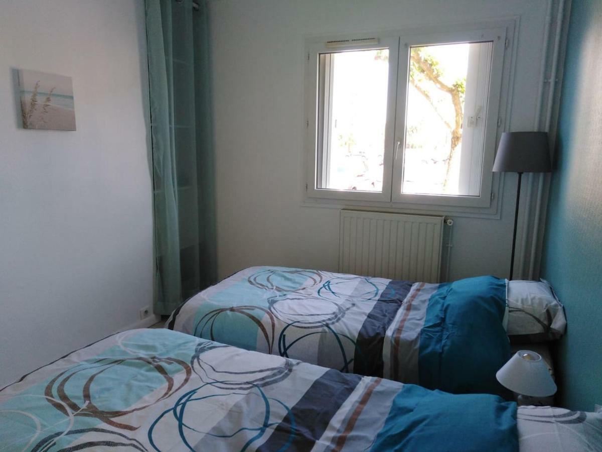 Appartement A 15 Minutes De La Plage La Teste-de-Buch Bagian luar foto