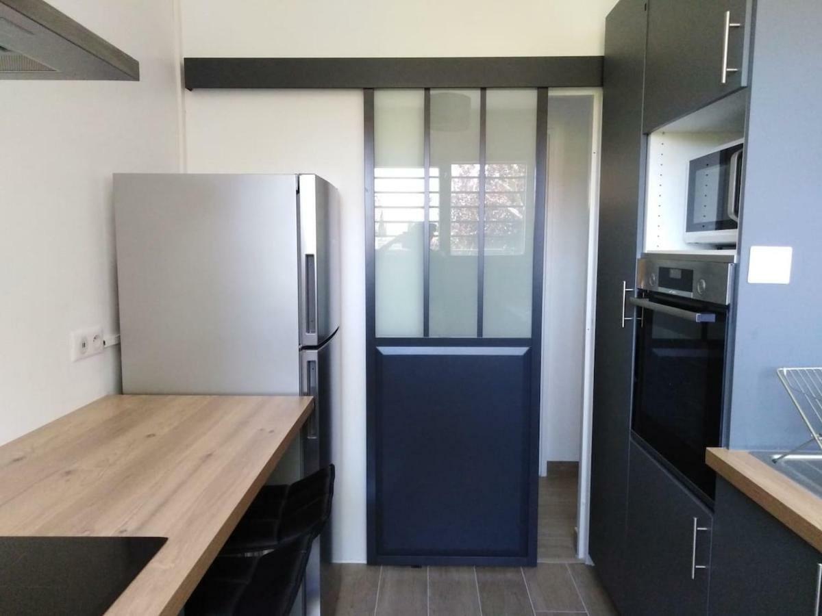 Appartement A 15 Minutes De La Plage La Teste-de-Buch Bagian luar foto