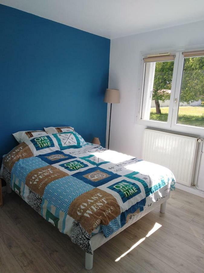 Appartement A 15 Minutes De La Plage La Teste-de-Buch Bagian luar foto