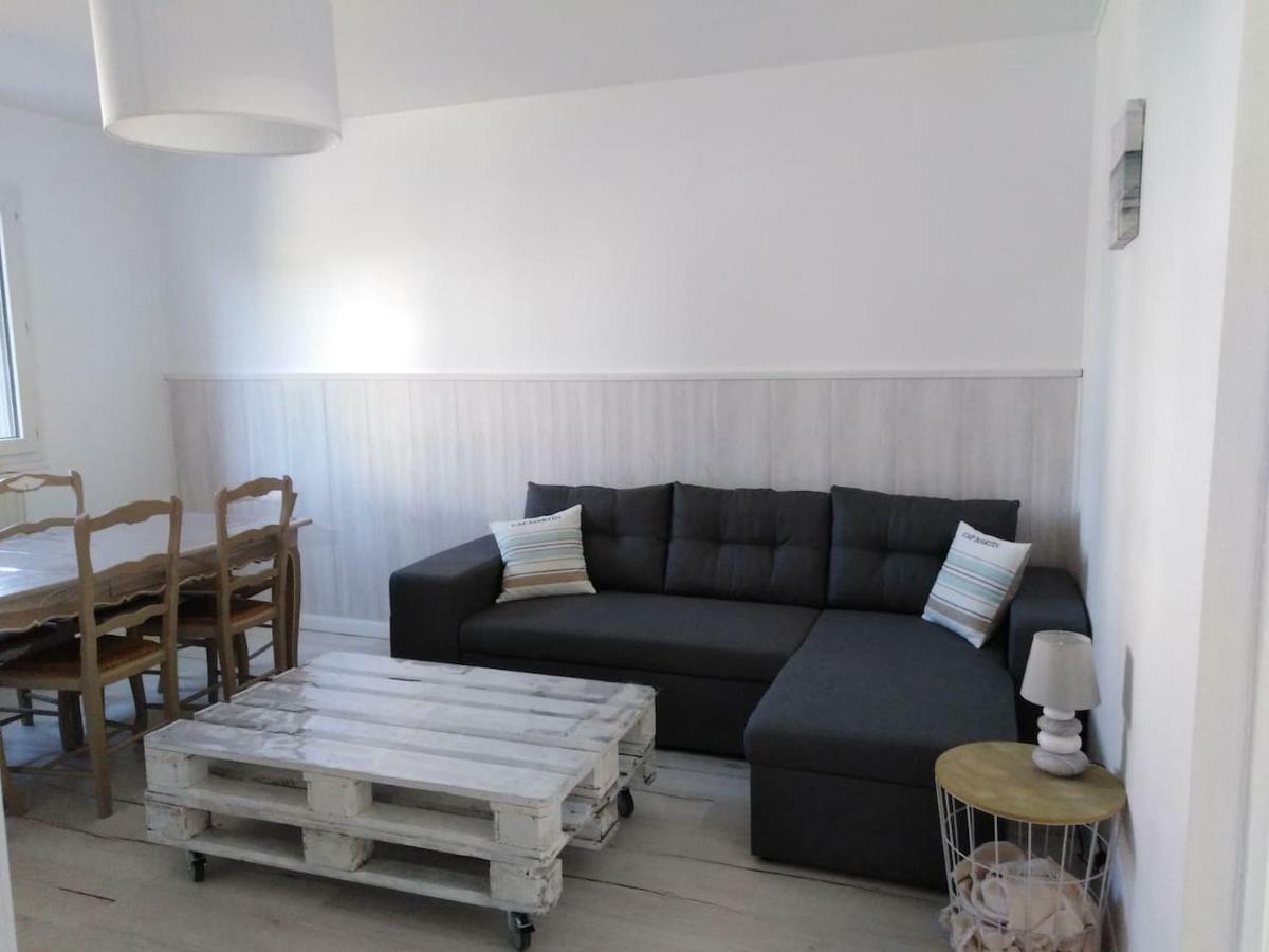 Appartement A 15 Minutes De La Plage La Teste-de-Buch Bagian luar foto