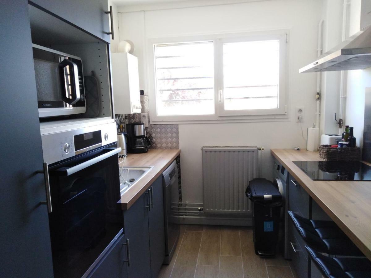 Appartement A 15 Minutes De La Plage La Teste-de-Buch Bagian luar foto